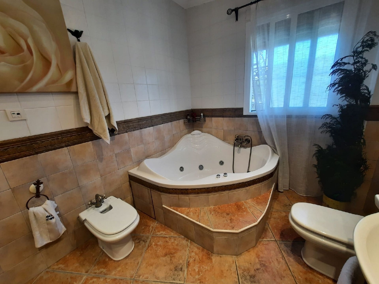  te koop villa Sax Alt Vinalopó 13