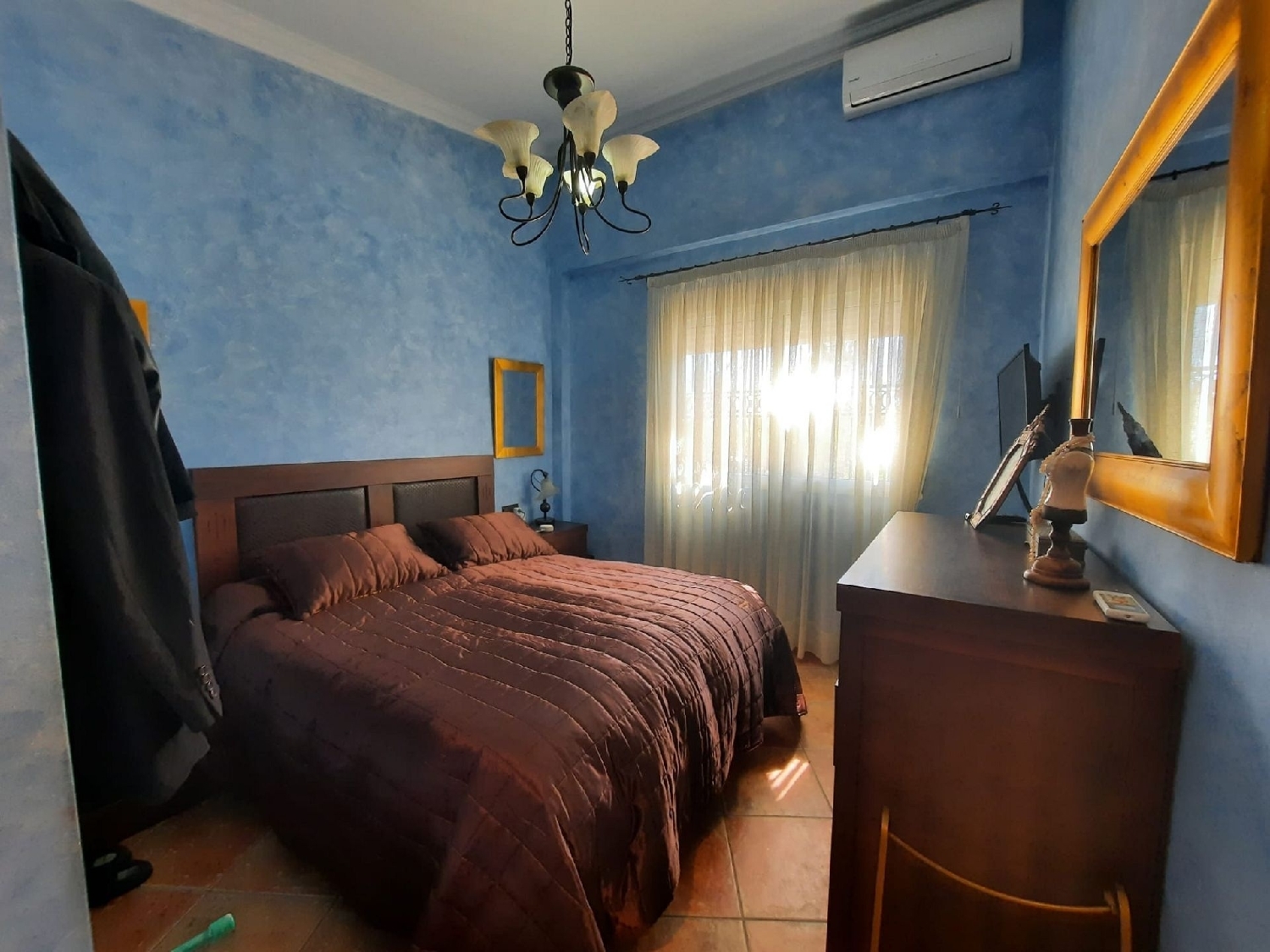  te koop villa Sax Alt Vinalopó 24