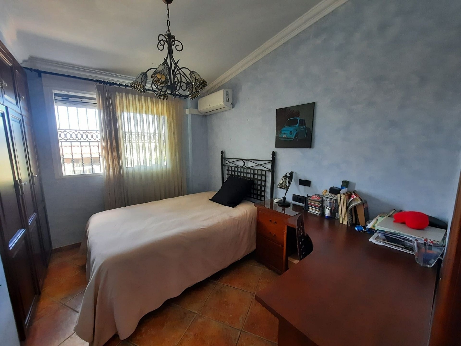  te koop villa Sax Alt Vinalopó 16