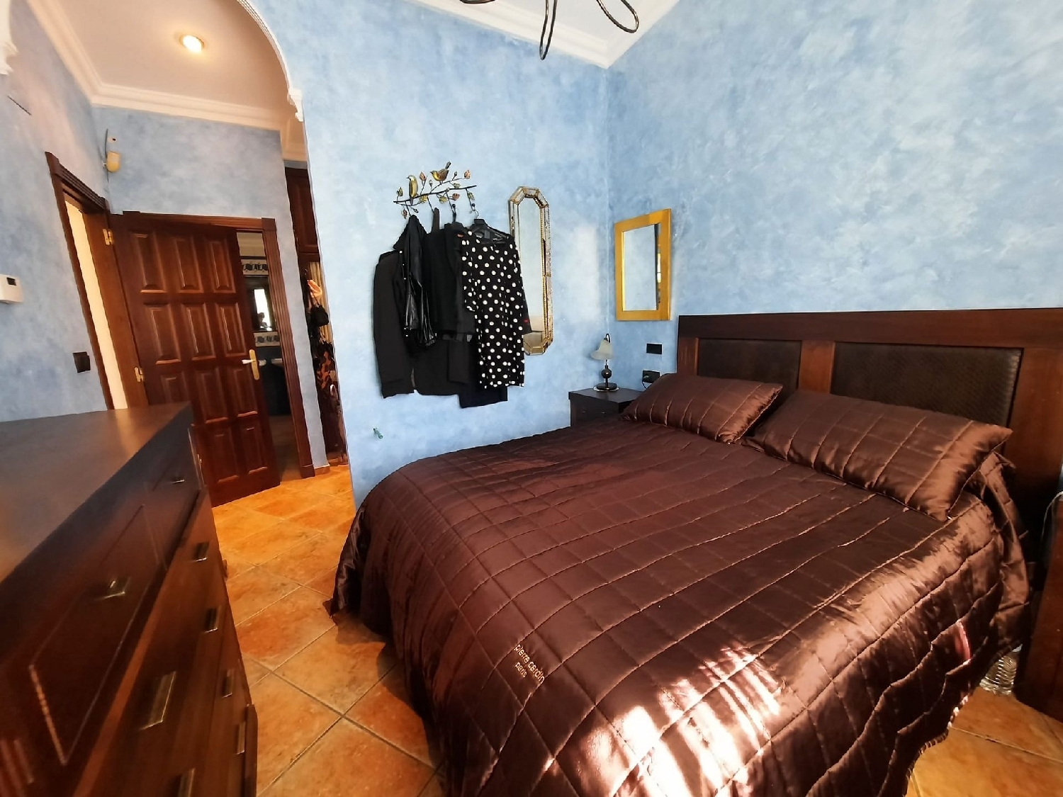  te koop villa Sax Alt Vinalopó 25