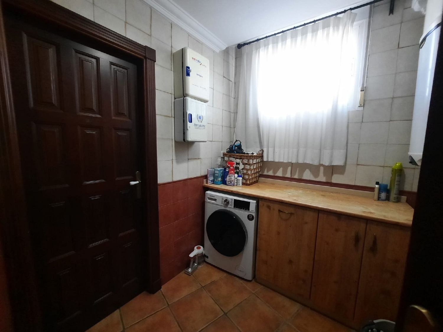  te koop villa Sax Alt Vinalopó 39