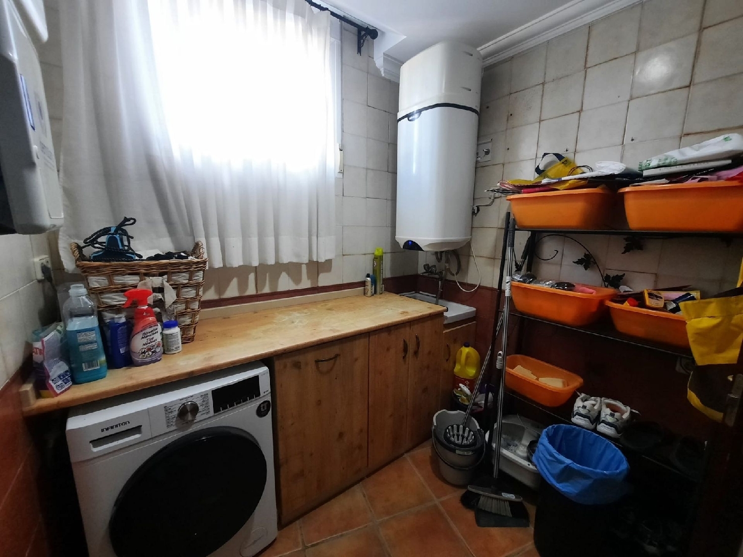  te koop villa Sax Alt Vinalopó 40