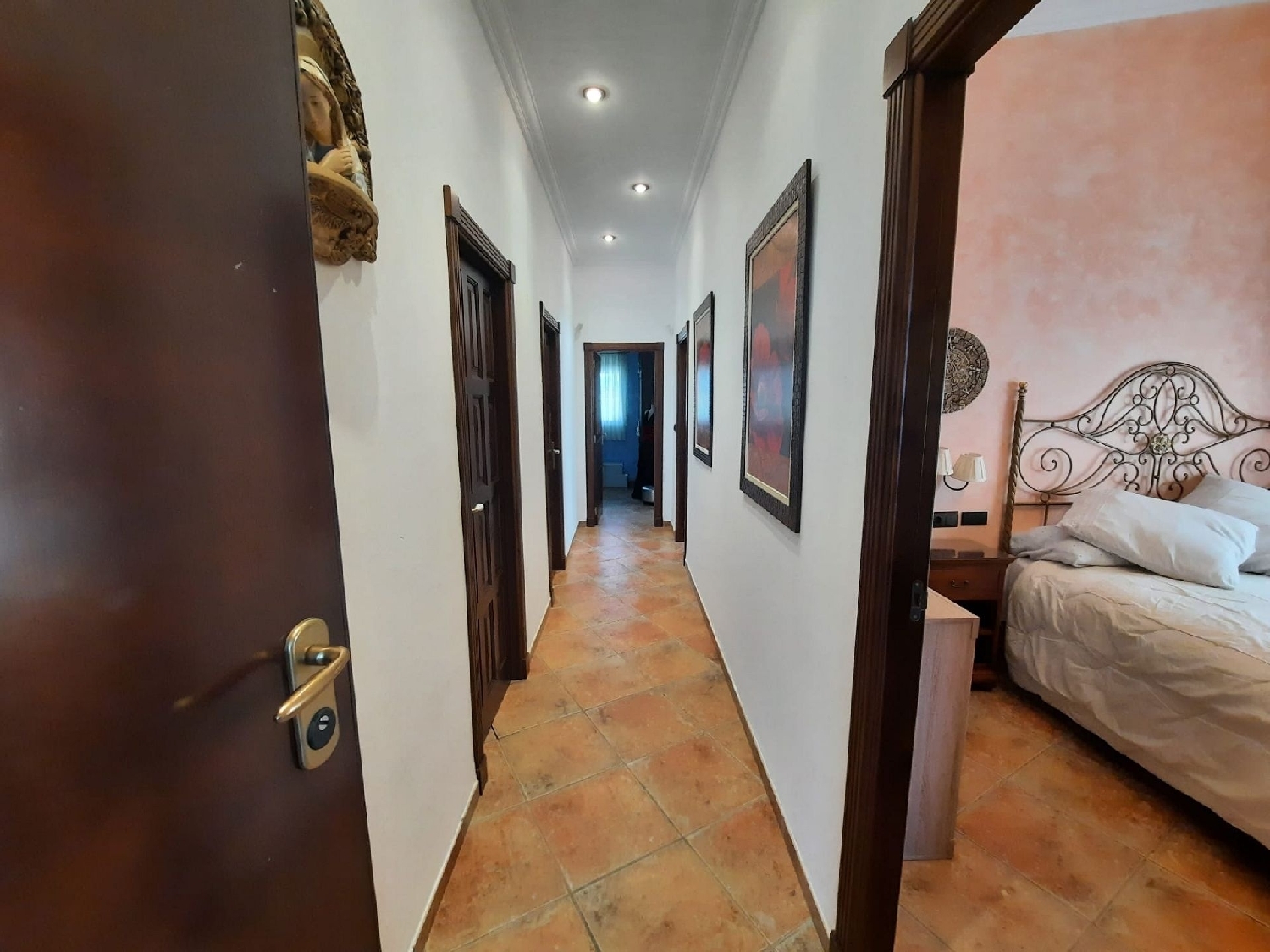  te koop villa Sax Alt Vinalopó 15