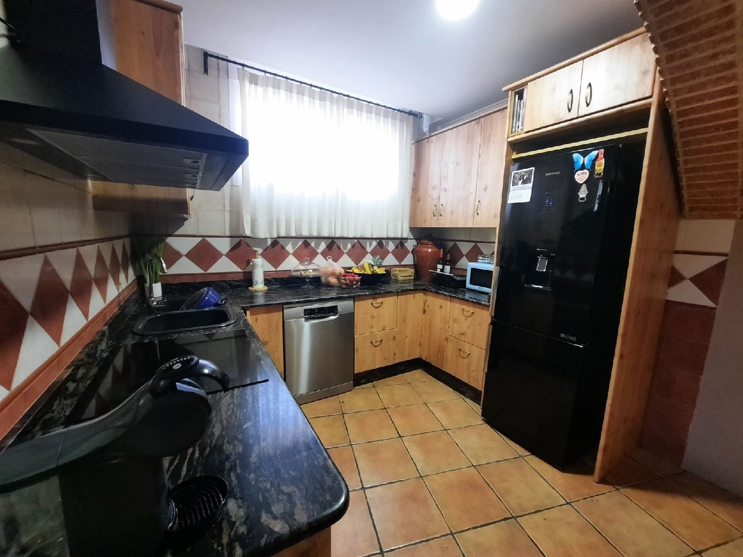  te koop villa Sax Alt Vinalopó 36