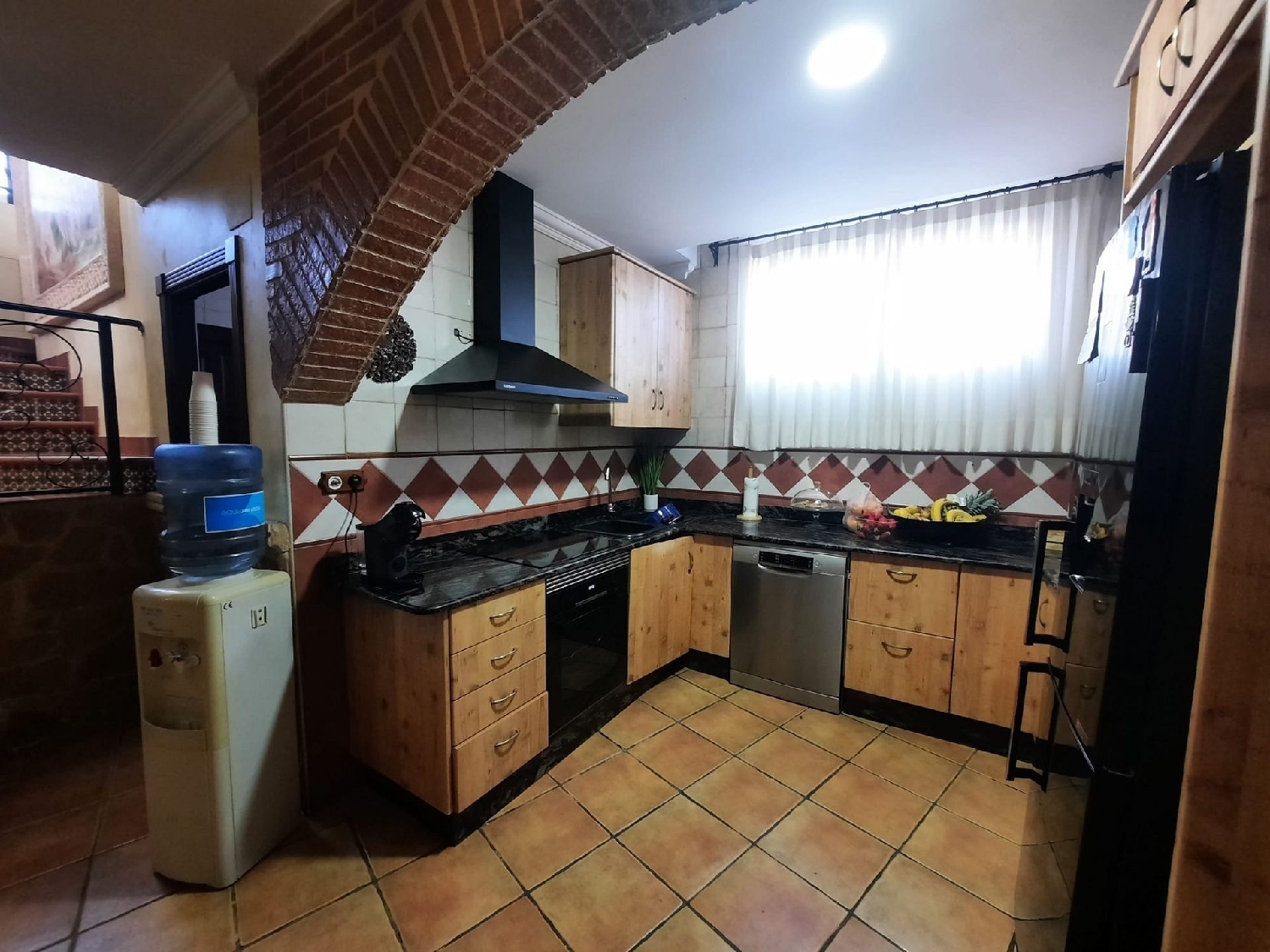  te koop villa Sax Alt Vinalopó 35