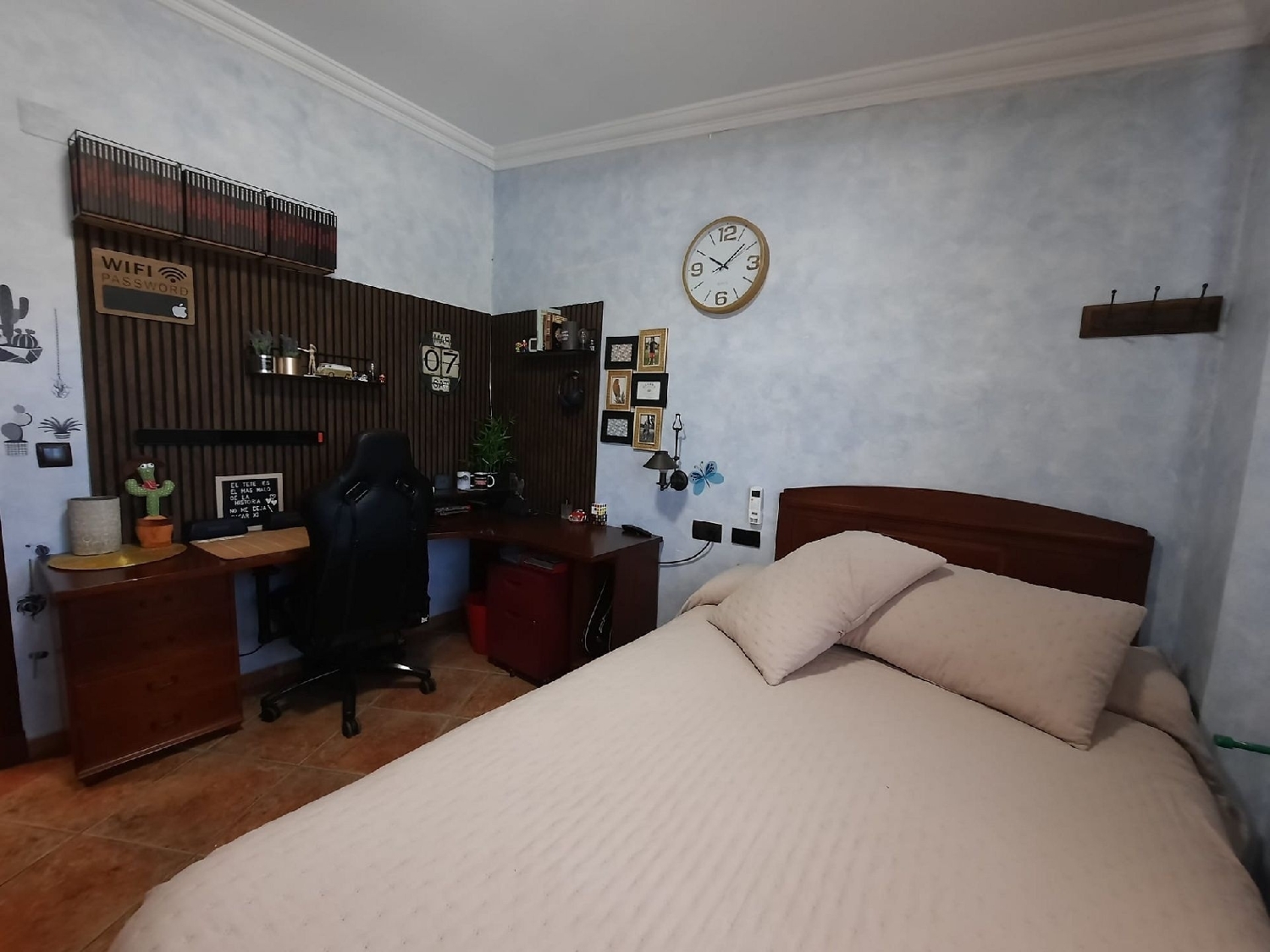  te koop villa Sax Alt Vinalopó 20