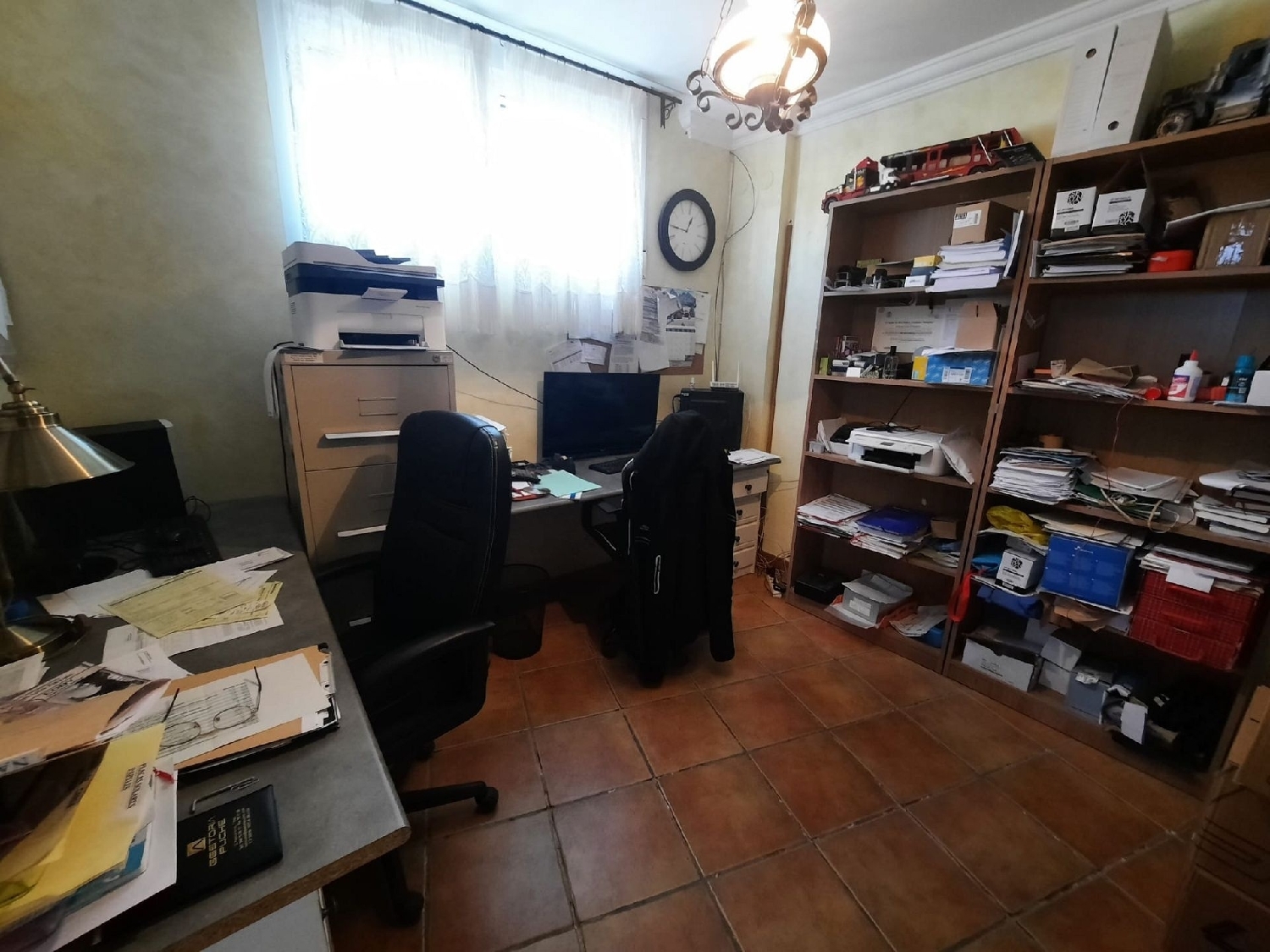  te koop villa Sax Alt Vinalopó 33