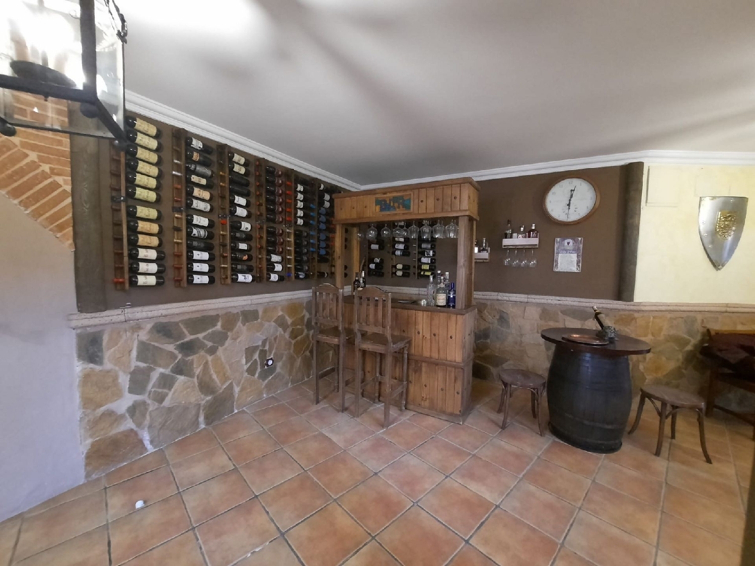  te koop villa Sax Alt Vinalopó 37