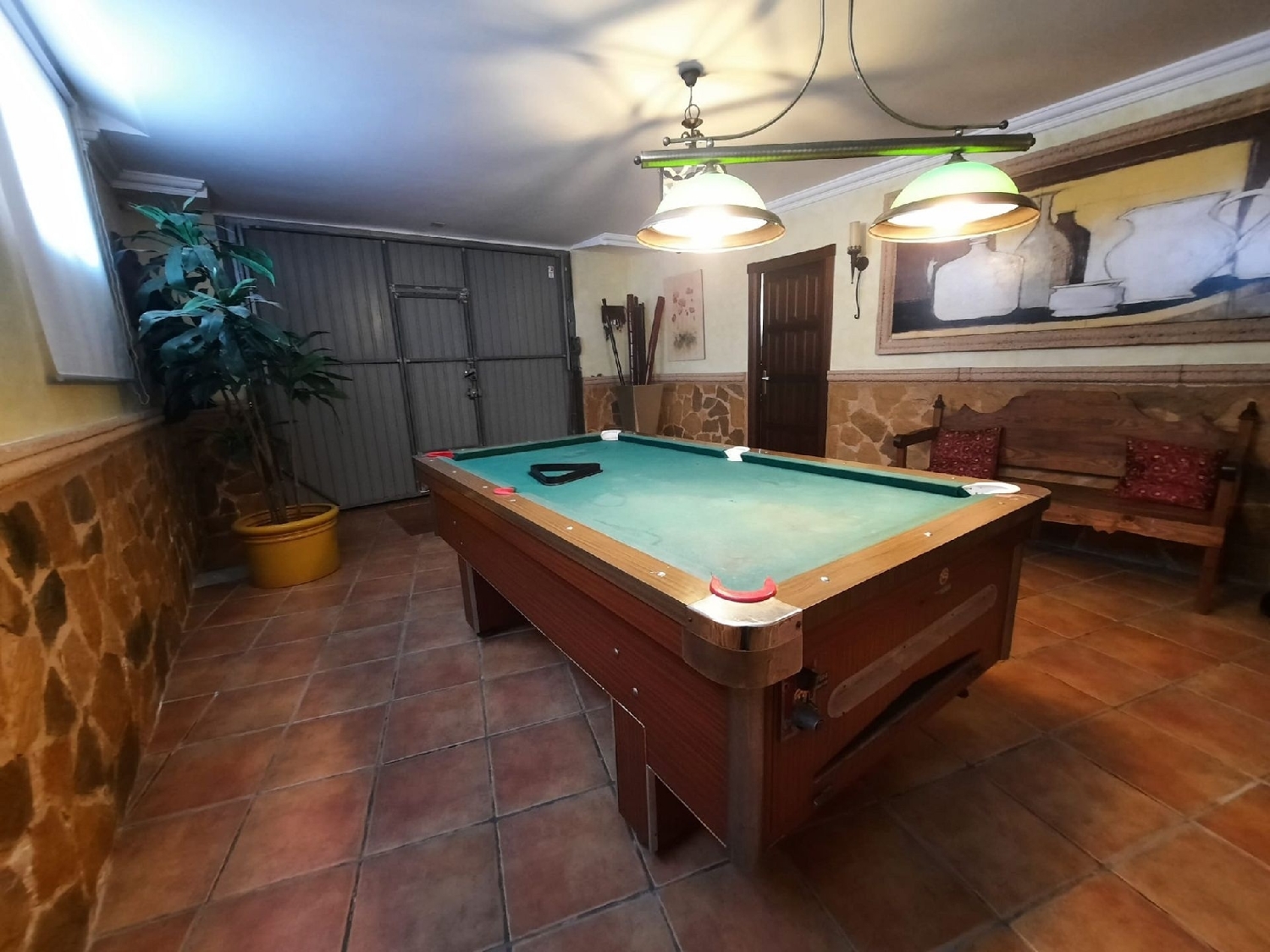  te koop villa Sax Alt Vinalopó 32