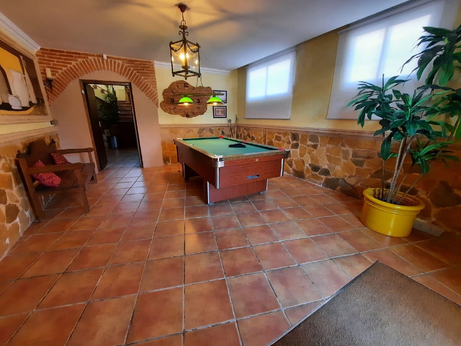  te koop villa Sax Alt Vinalopó 31