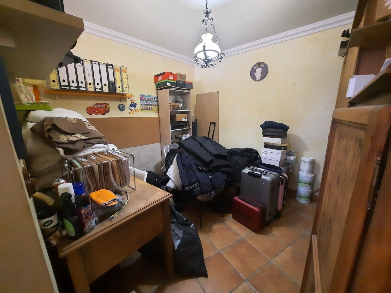  te koop villa Sax Alt Vinalopó 34