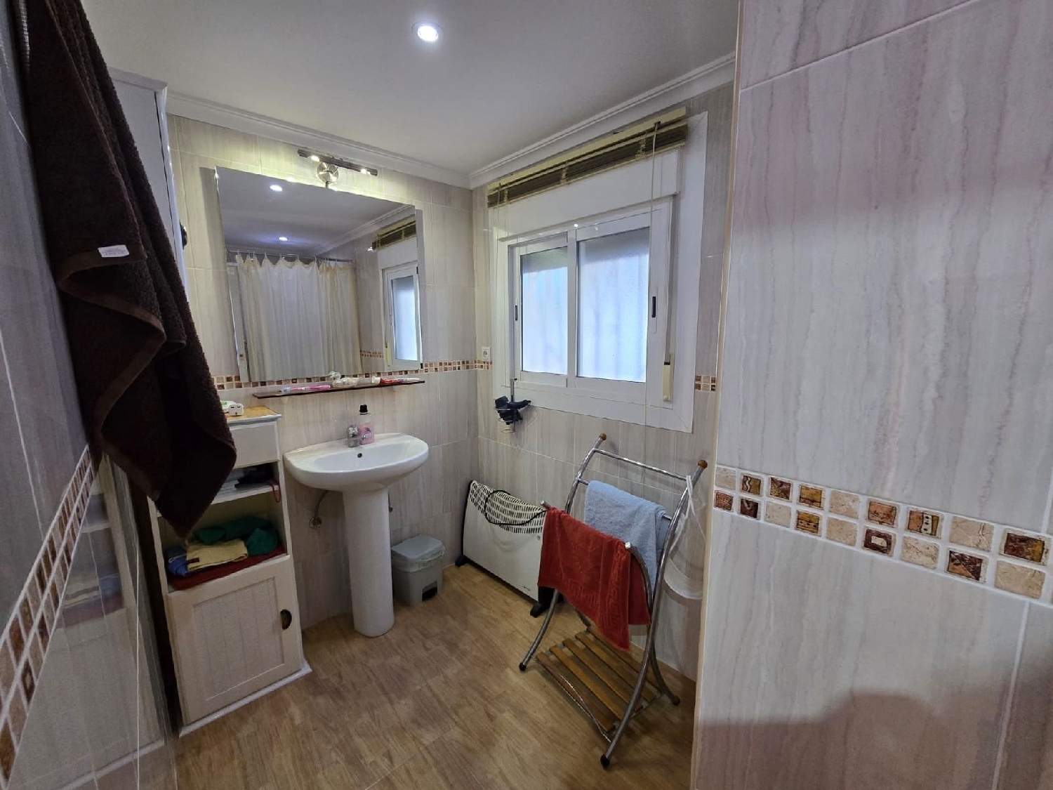  till salu villa Sax Alt Vinalopó 17