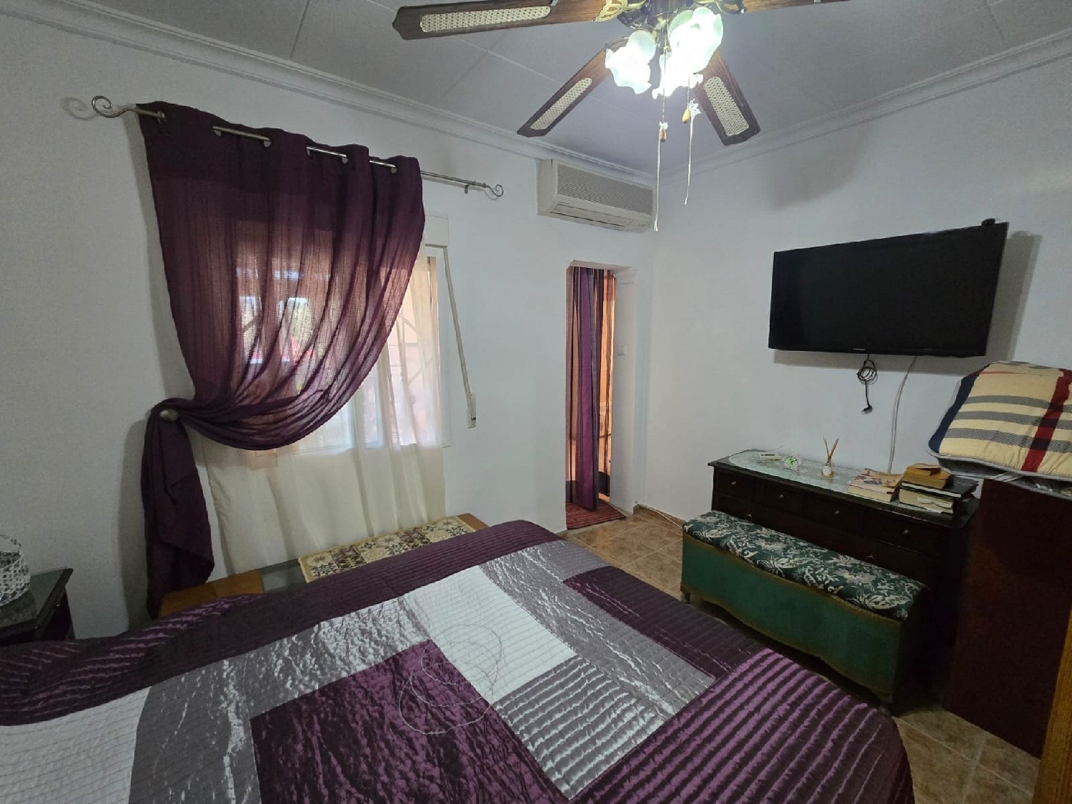  till salu villa Sax Alt Vinalopó 13