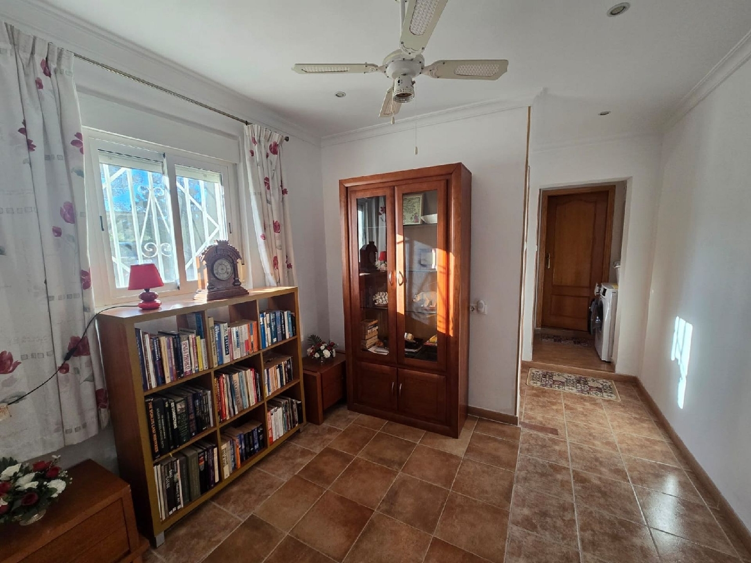  till salu villa Sax Alt Vinalopó 20