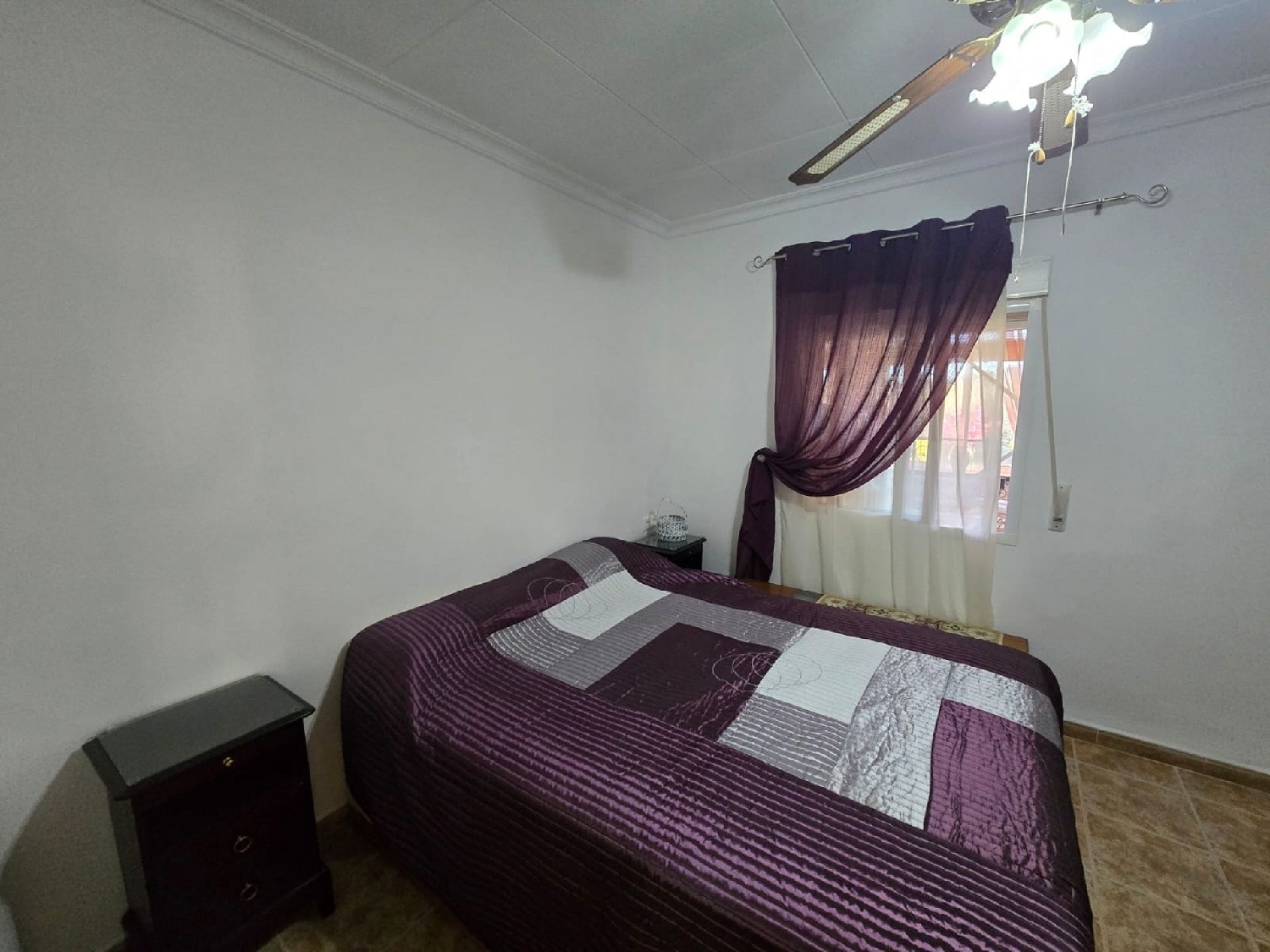  till salu villa Sax Alt Vinalopó 12