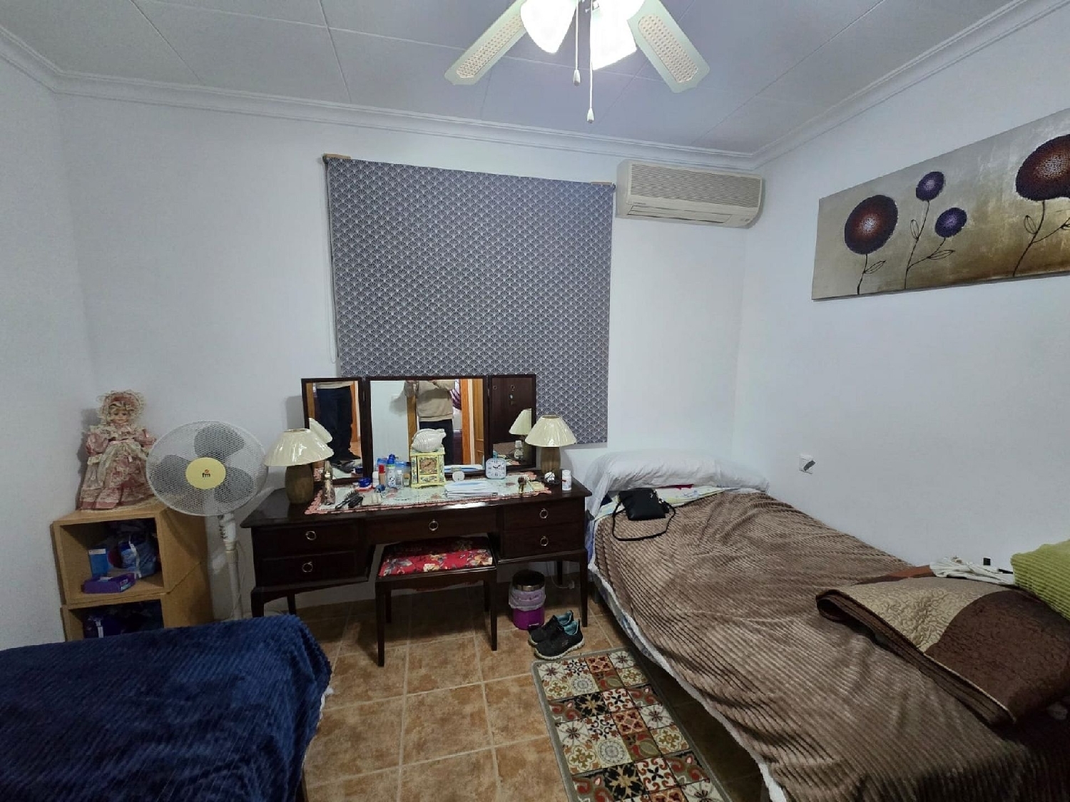  till salu villa Sax Alt Vinalopó 14