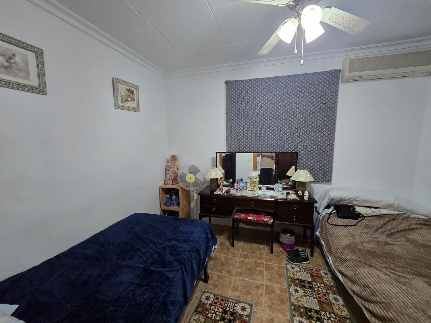  till salu villa Sax Alt Vinalopó 10