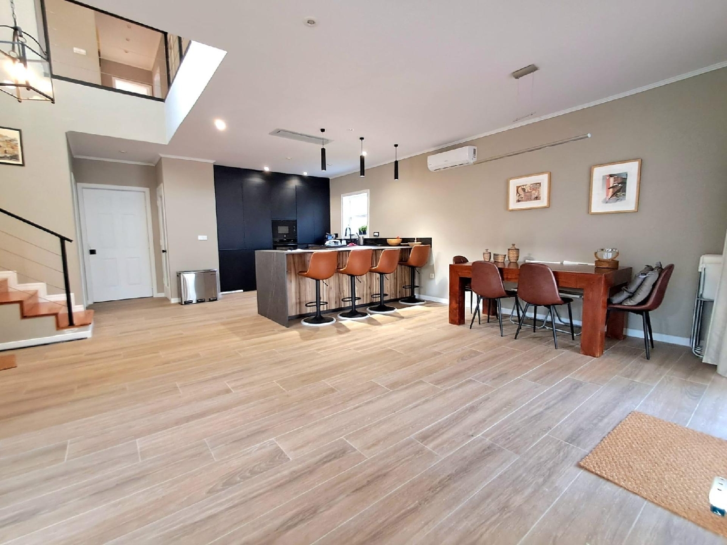  till salu villa Serra Camp De Túria 7