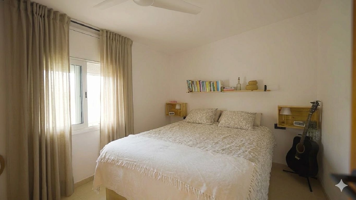  for sale villa Sils Selva 8