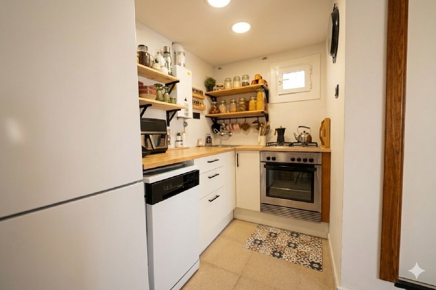  for sale villa Sils Selva 5