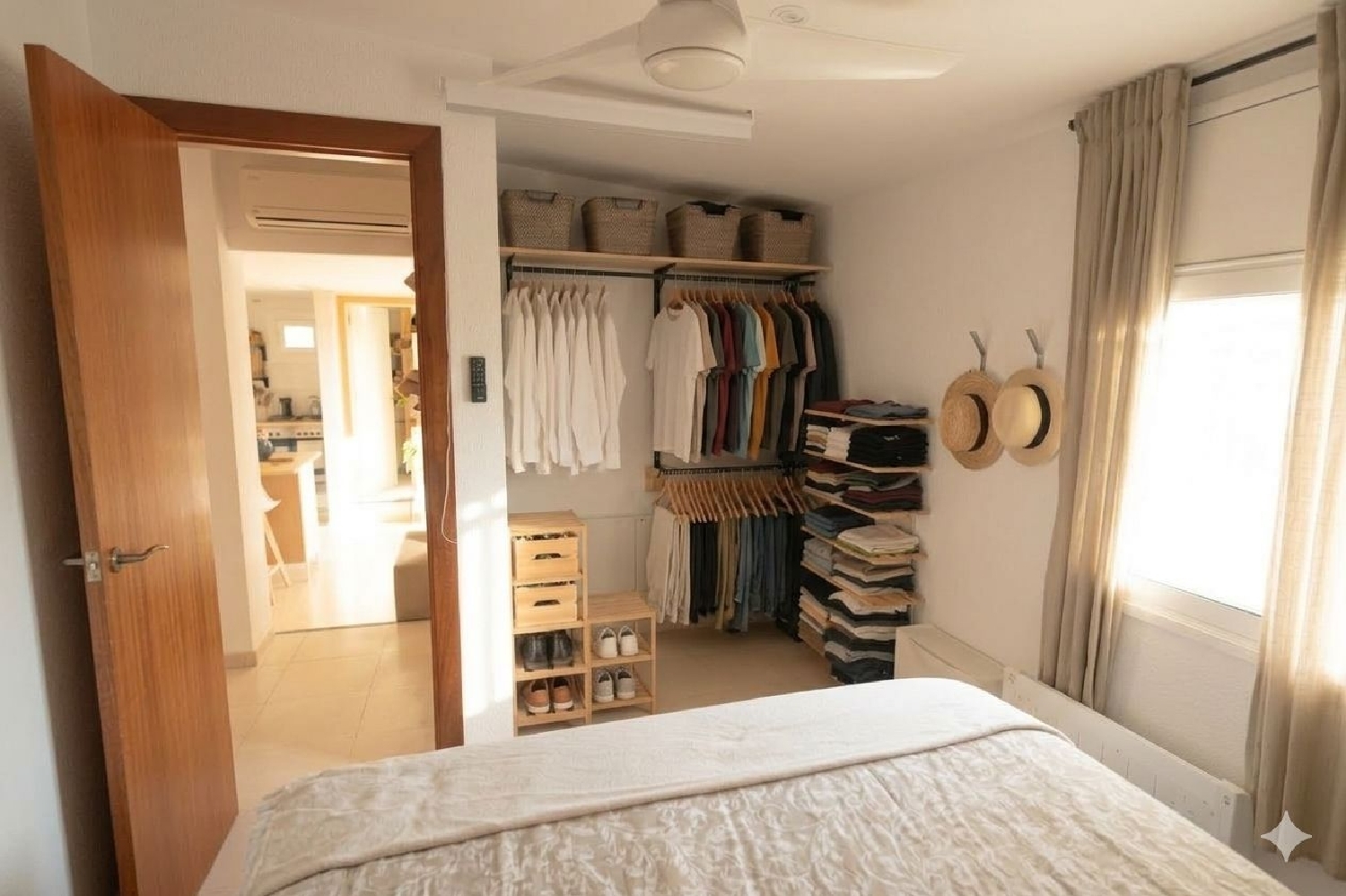  for sale villa Sils Selva 7