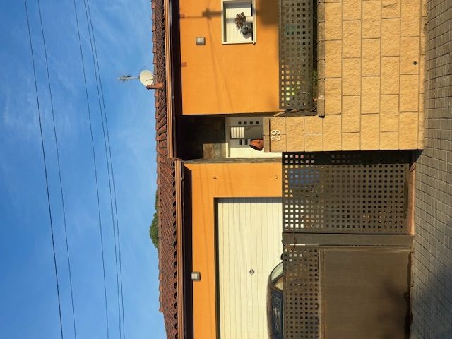  for sale villa Sils Selva 2