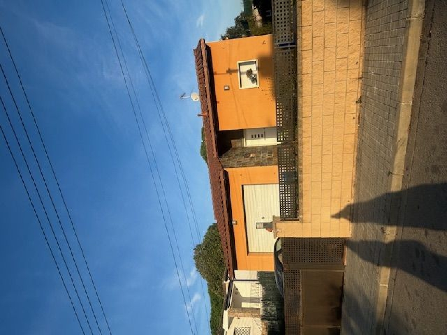  for sale villa Sils Selva 3