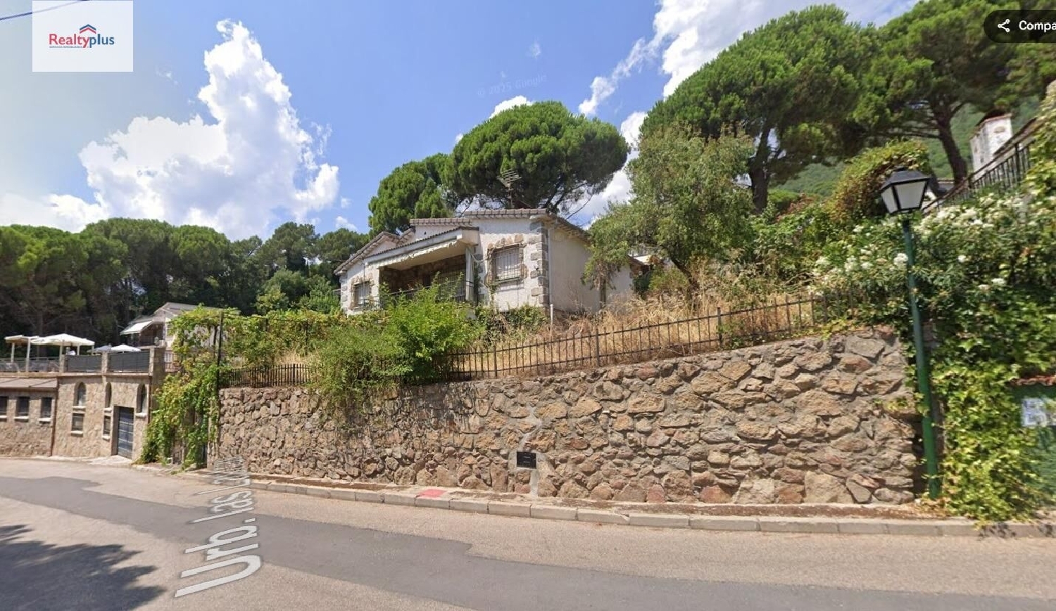  for sale villa Sotillo De La Adrada Valle Del Tiétar 5