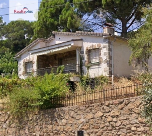 Sotillo De La Adrada Valle Del Tiétar villa foto 6365842