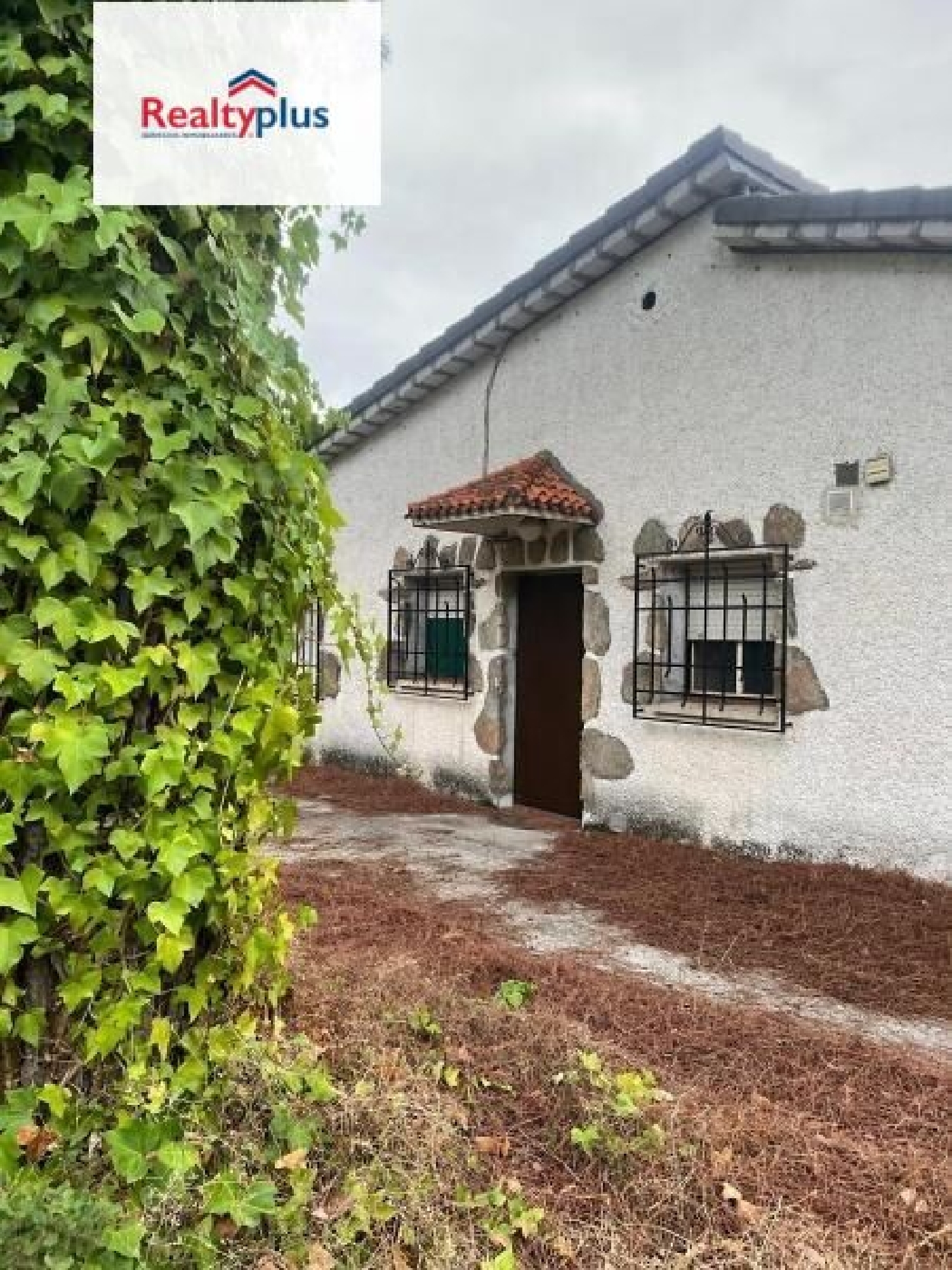  à vendre villa Sotillo De La Adrada Valle Del Tiétar 2