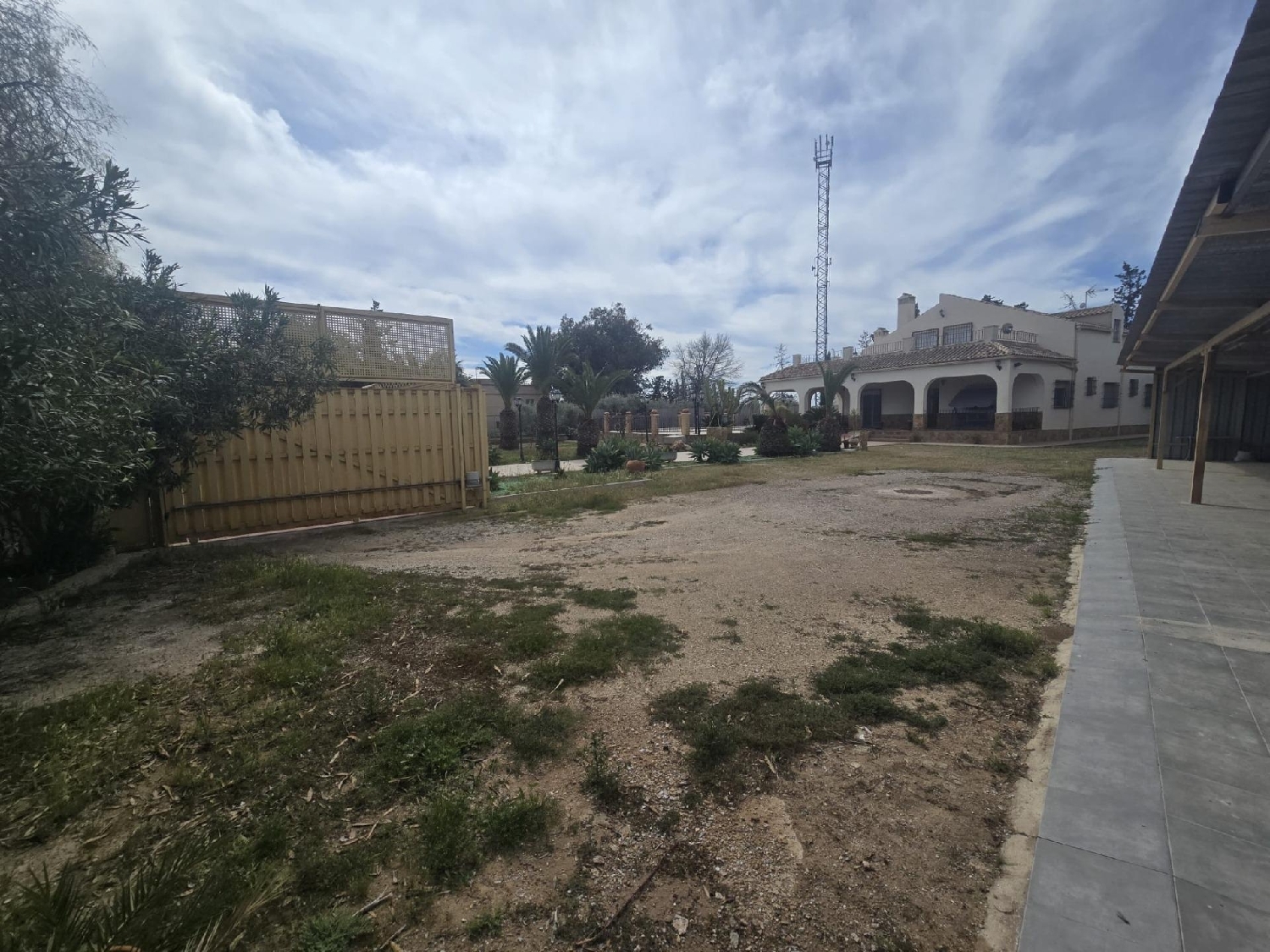 till salu villa Sucina Huerta De Murcia 3