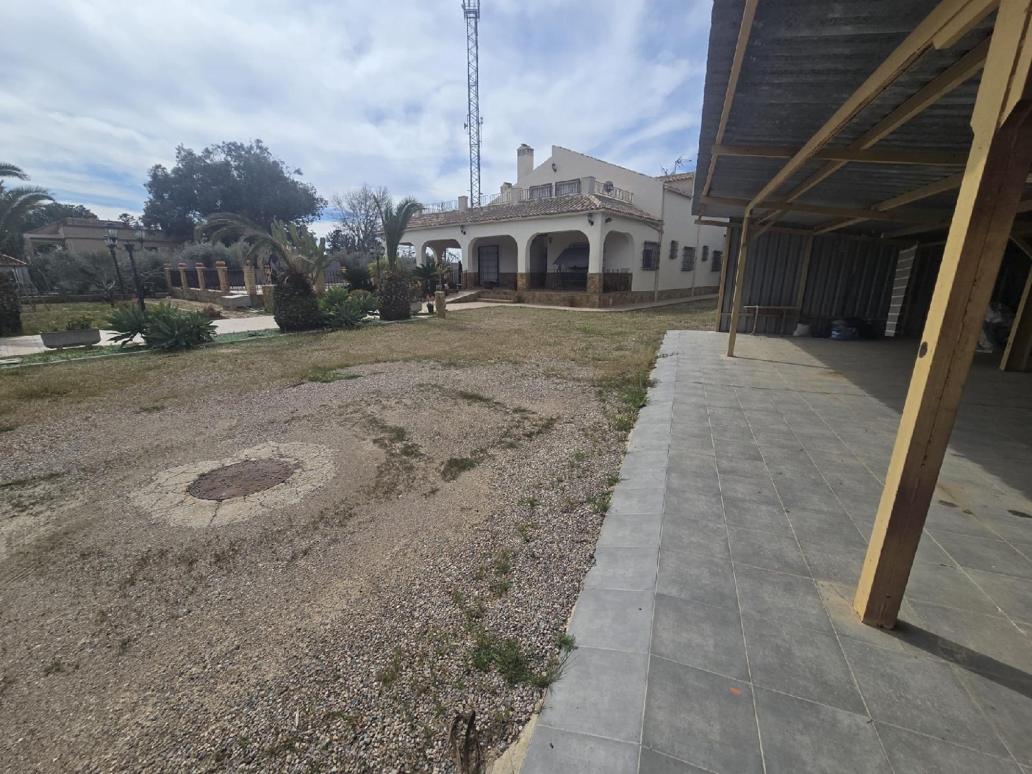 till salu villa Sucina Huerta De Murcia 4