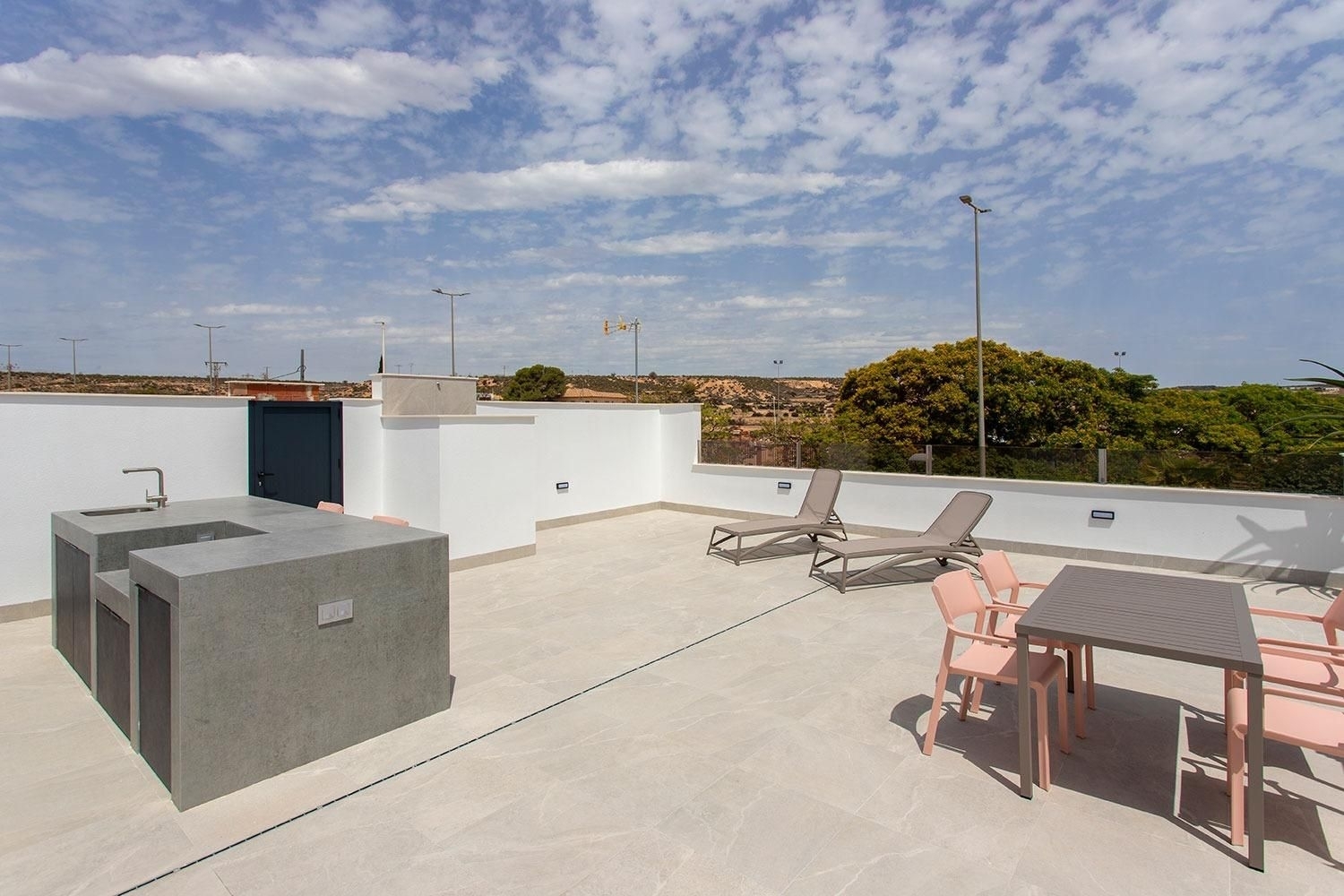  à vendre villa Sucina Huerta De Murcia 26