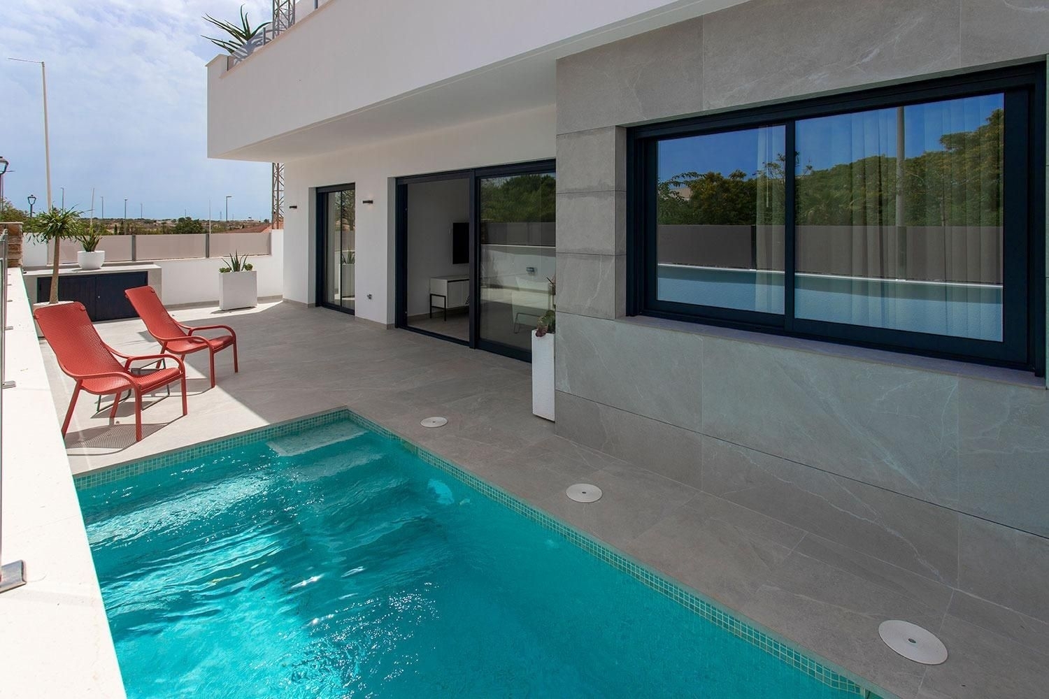  à vendre villa Sucina Huerta De Murcia 4
