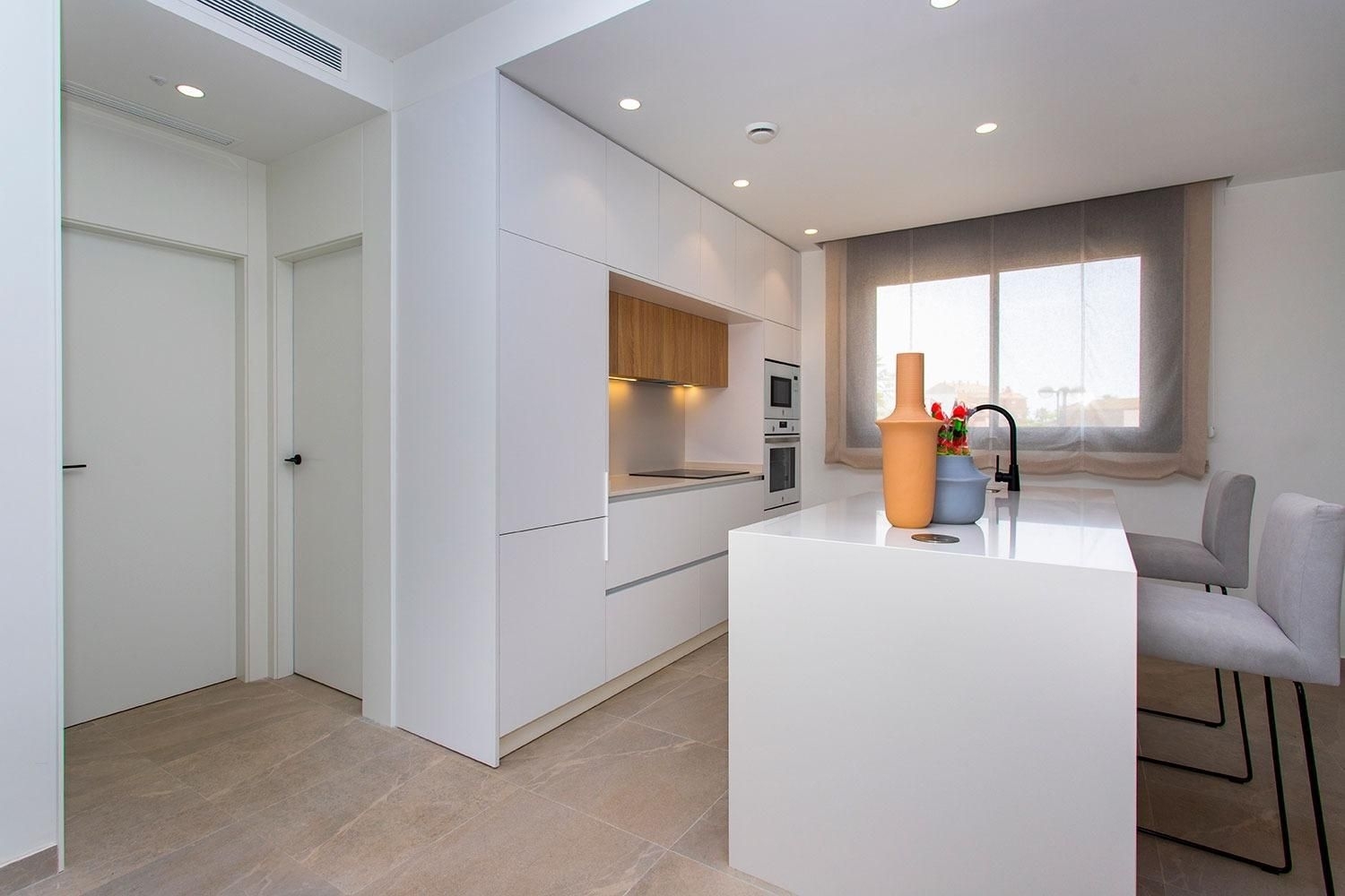  à vendre villa Sucina Huerta De Murcia 13