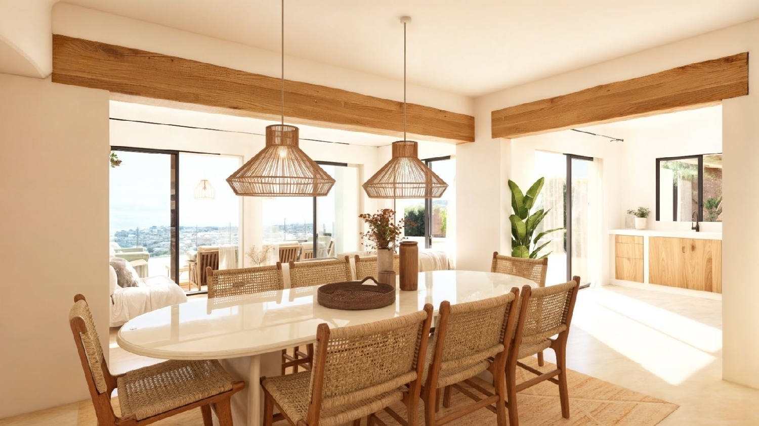  kaufen Villa Teulada Marina Alta 12