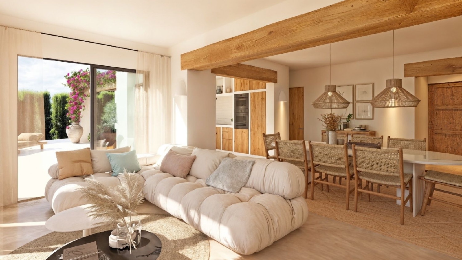  kaufen Villa Teulada Marina Alta 10