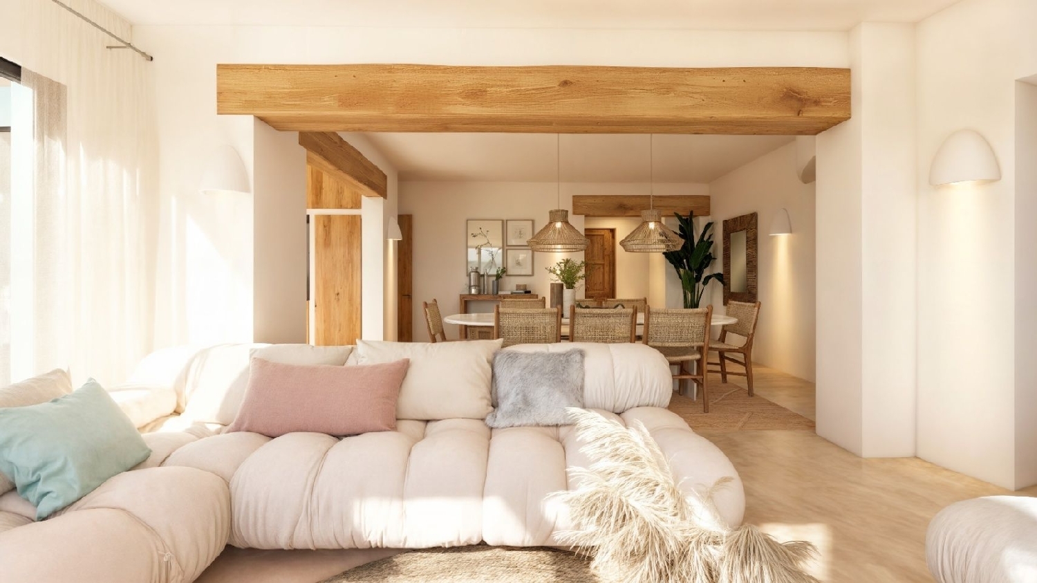  kaufen Villa Teulada Marina Alta 9