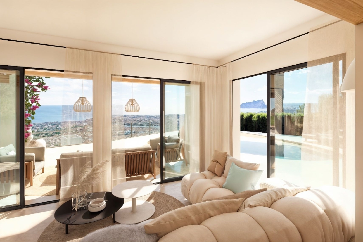  kaufen Villa Teulada Marina Alta 11