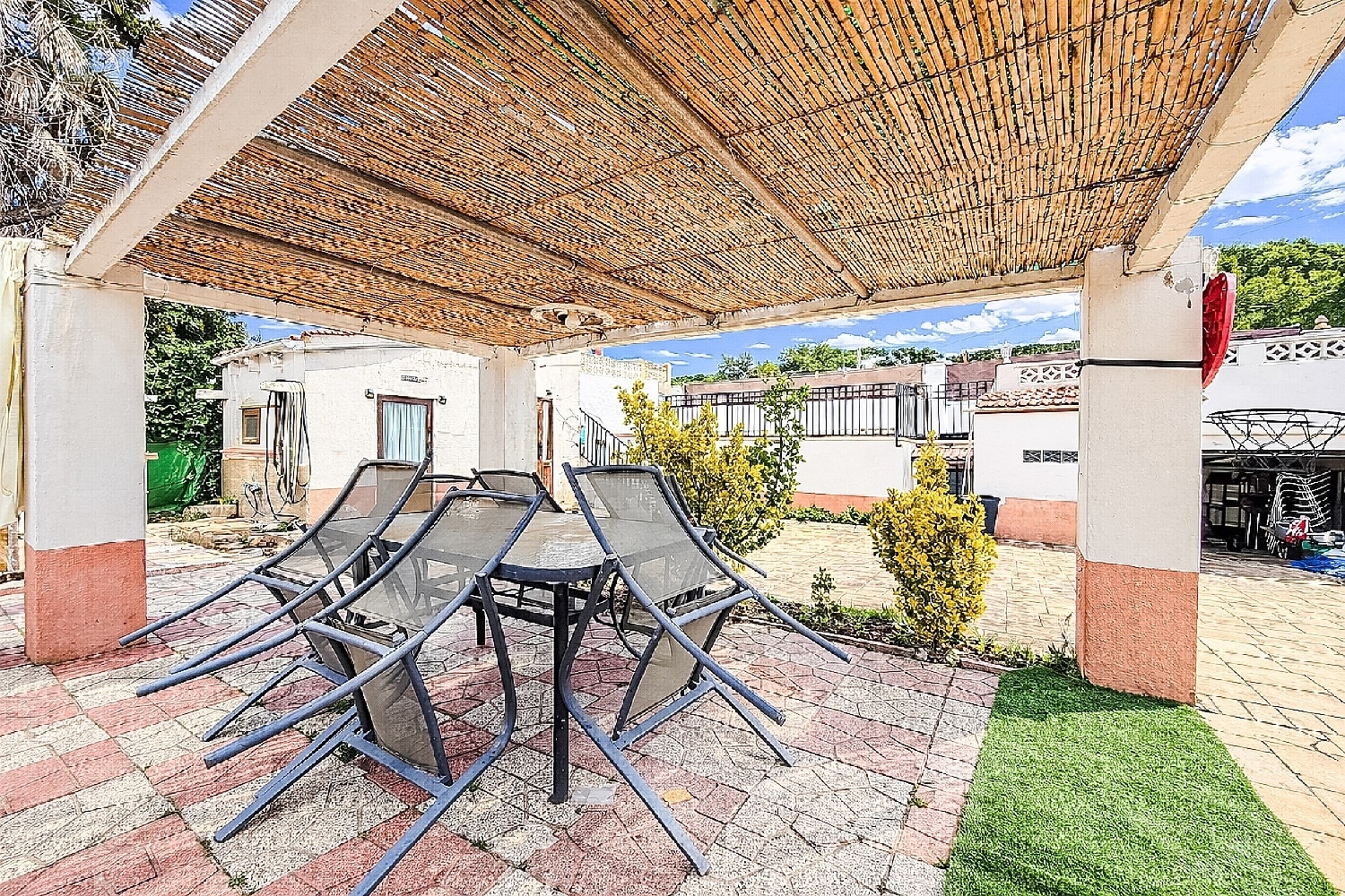  kaufen Villa Tibi Alcoia 11