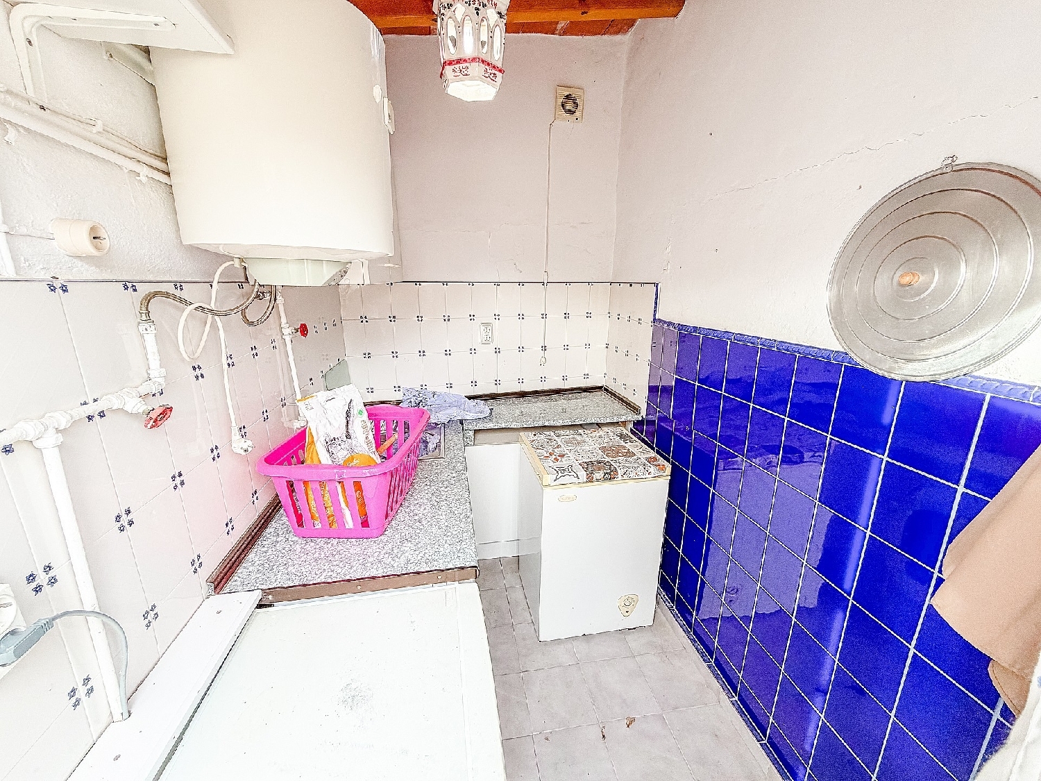  kaufen Villa Tibi Alcoia 34