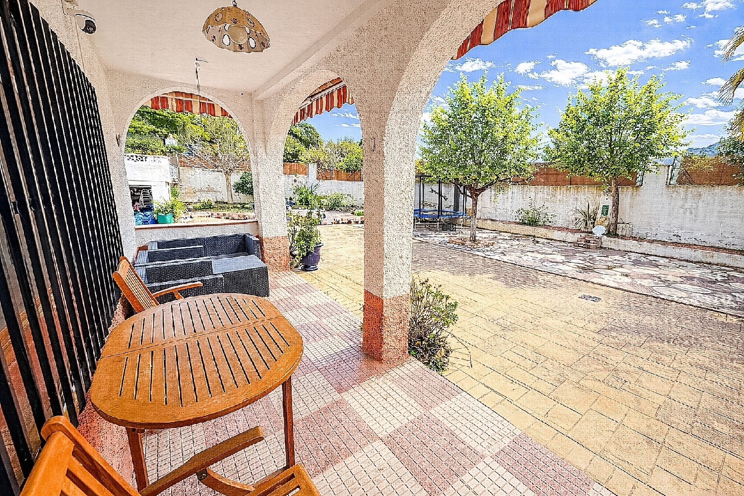  kaufen Villa Tibi Alcoia 12