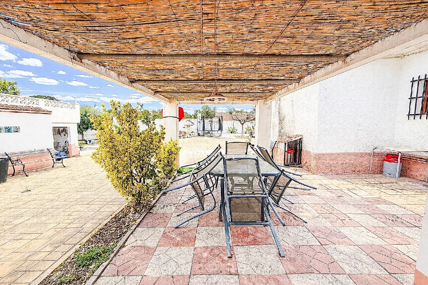  kaufen Villa Tibi Alcoia 10