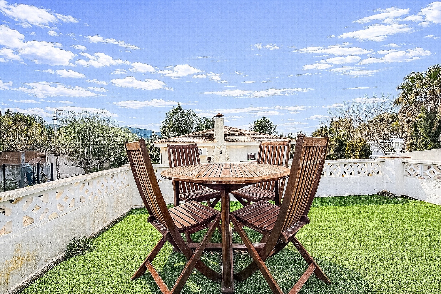  kaufen Villa Tibi Alcoia 4