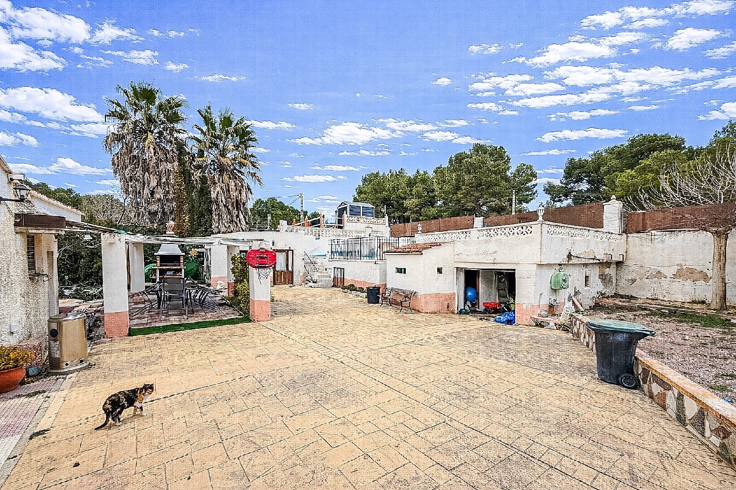  kaufen Villa Tibi Alcoia 8