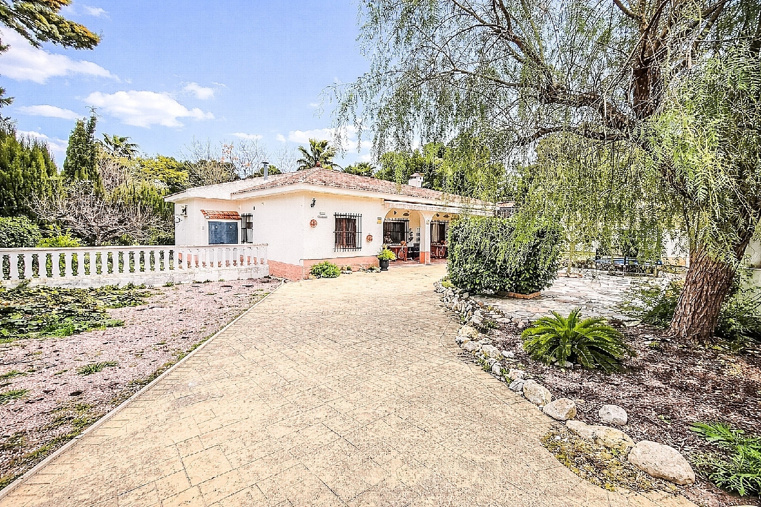  kaufen Villa Tibi Alcoia 5