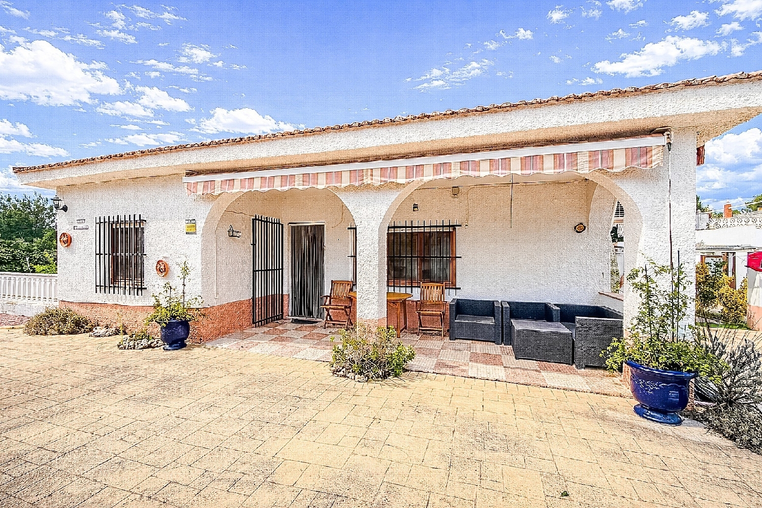  kaufen Villa Tibi Alcoia 6