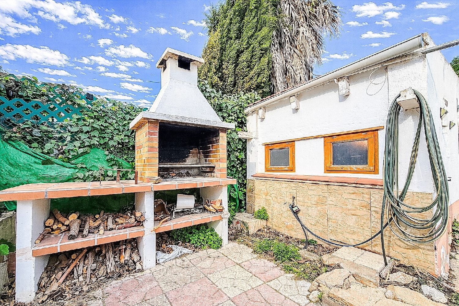  kaufen Villa Tibi Alcoia 9