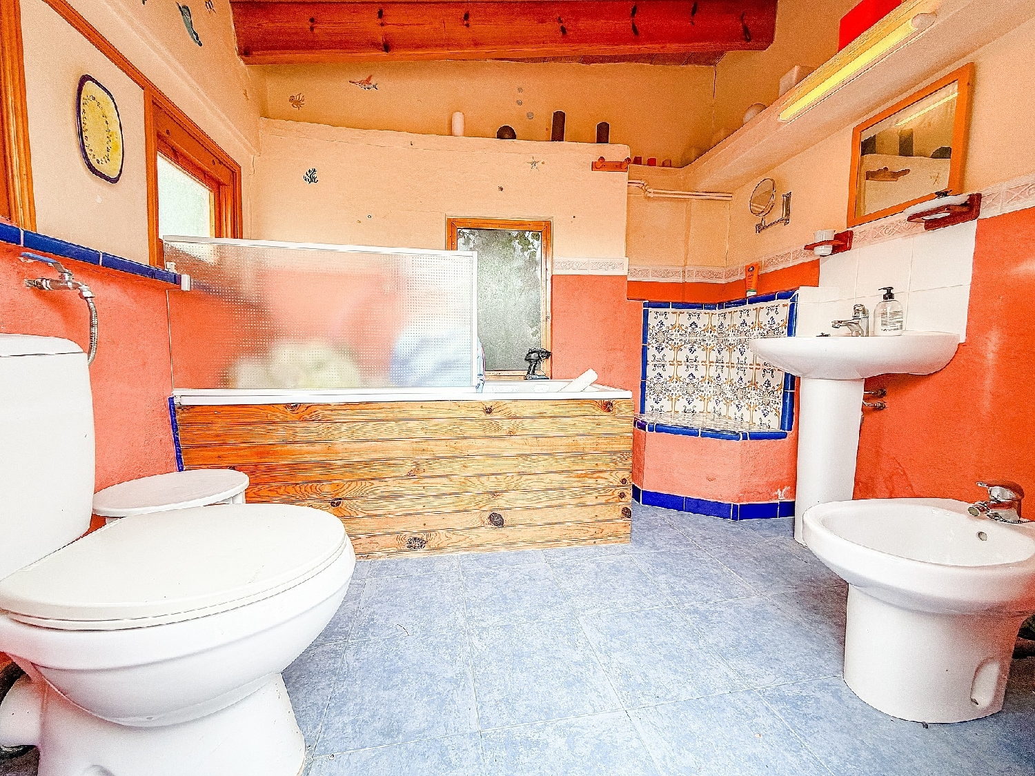  kaufen Villa Tibi Alcoia 35