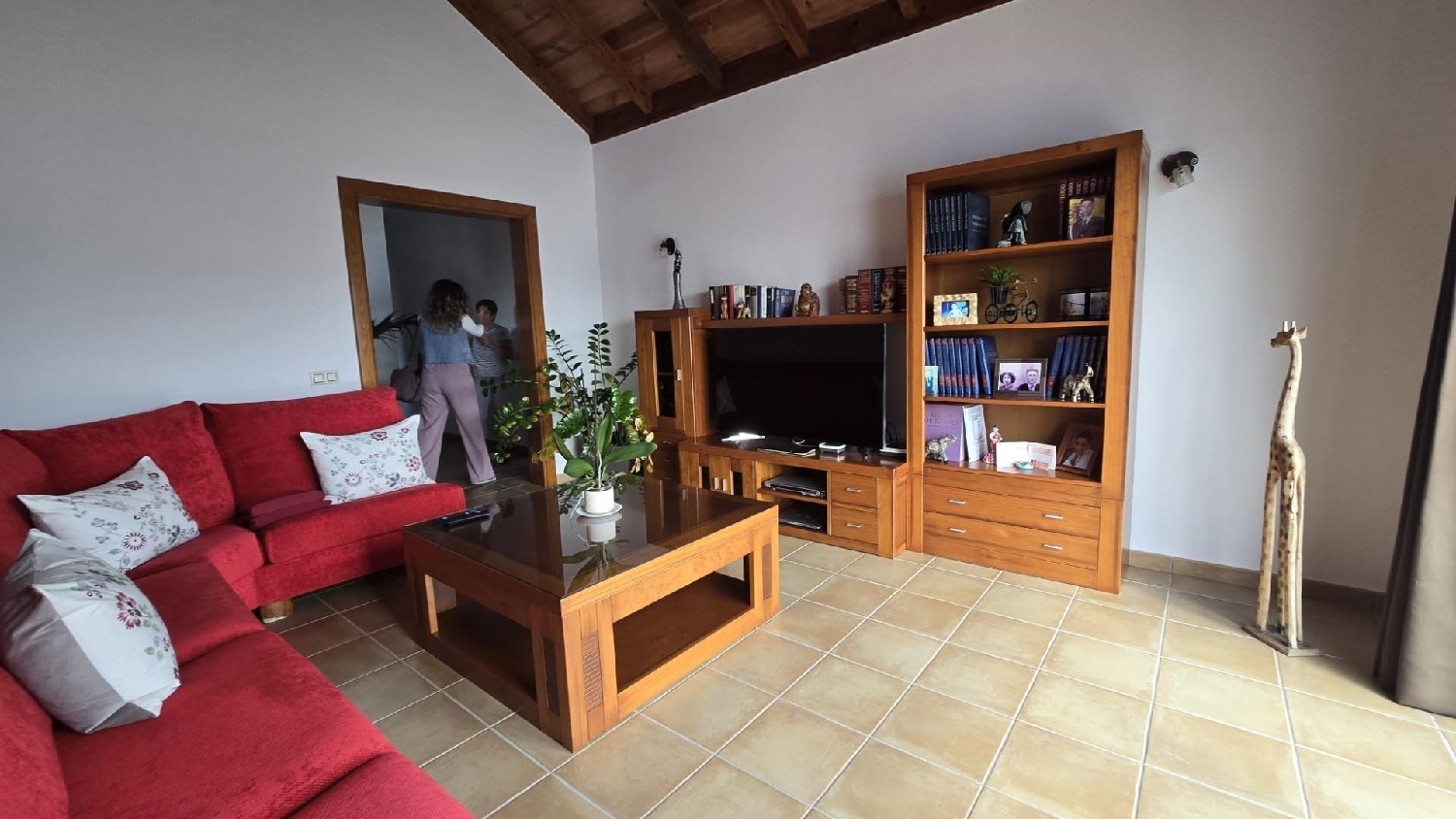  for sale villa Tinajo Lanzarote 2